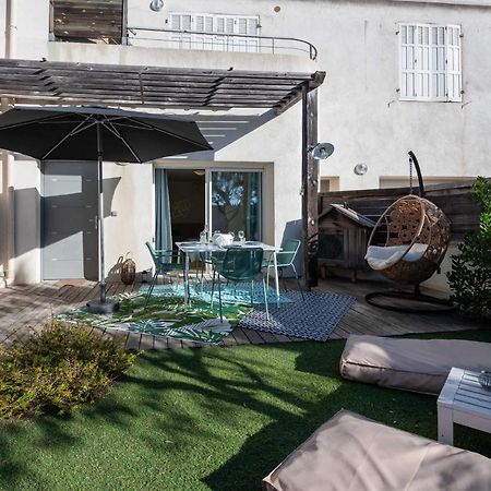 Cocoon In Cassis Apartman Kültér fotó