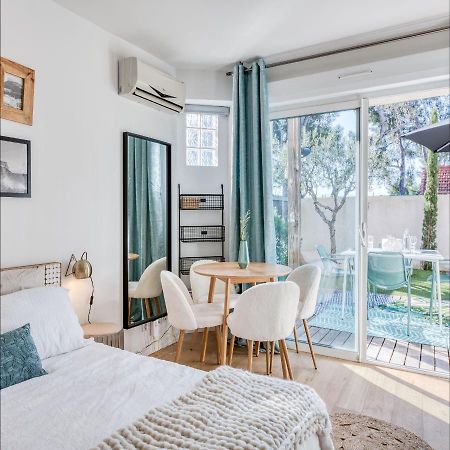 Cocoon In Cassis Apartman Kültér fotó