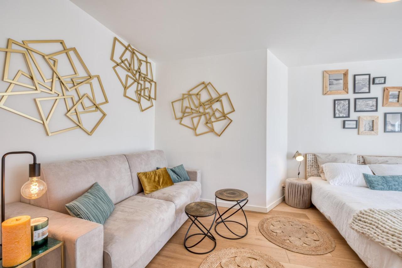 Cocoon In Cassis Apartman Kültér fotó